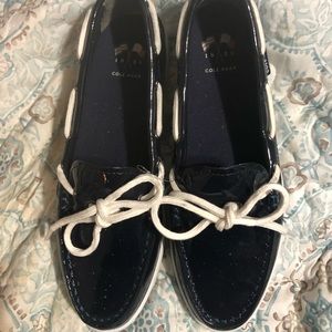 Women’s Cole Haan Sz 6.5 loafers
